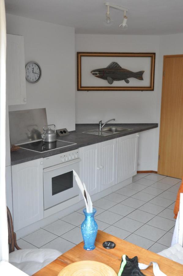 Ferienwohnung Fischer Frickingen Extérieur photo