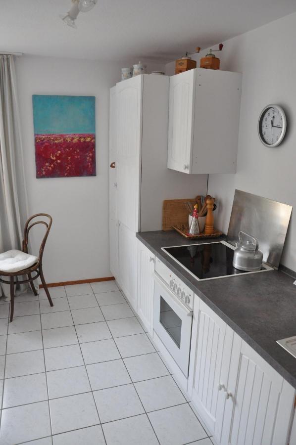 Ferienwohnung Fischer Frickingen Extérieur photo