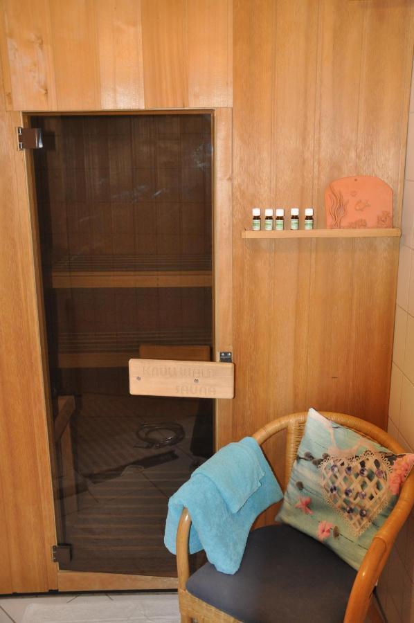 Ferienwohnung Fischer Frickingen Extérieur photo