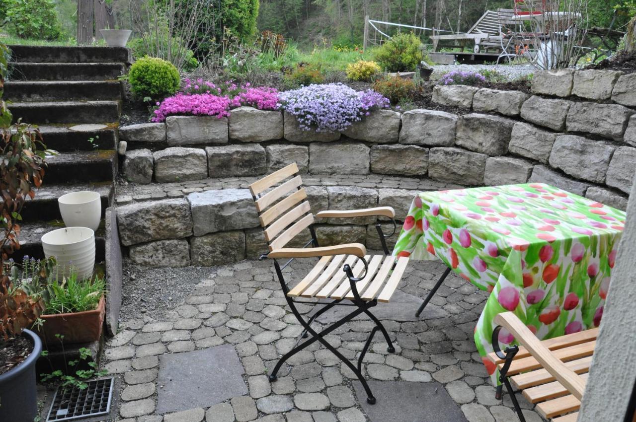 Ferienwohnung Fischer Frickingen Extérieur photo