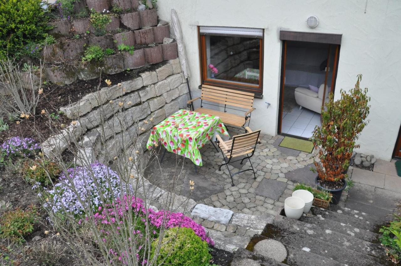 Ferienwohnung Fischer Frickingen Extérieur photo