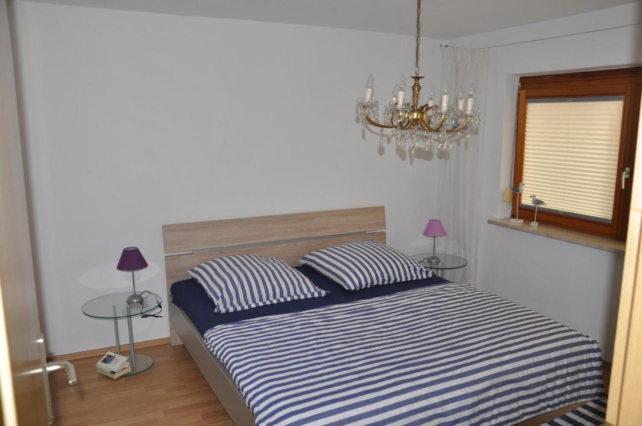 Ferienwohnung Fischer Frickingen Extérieur photo