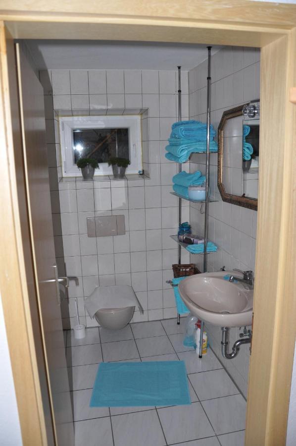 Ferienwohnung Fischer Frickingen Extérieur photo